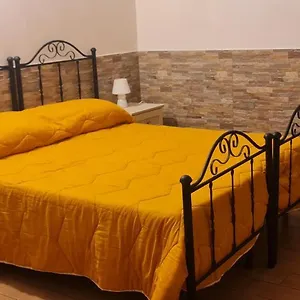 Casa vacanze La Casa Di Minu, Palermo