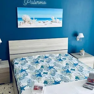 Casa vacanze Ale Apartament, Palermo