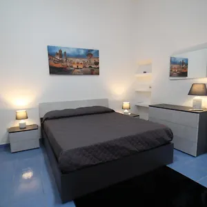Appartamento Billeci Casa Blu, Palermo