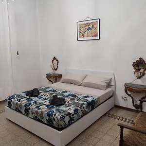 Appartamento Casa Del Ciancio, Palermo