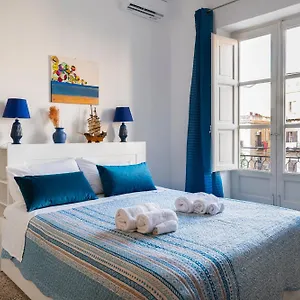 Appartamento Da Olga, Palermo