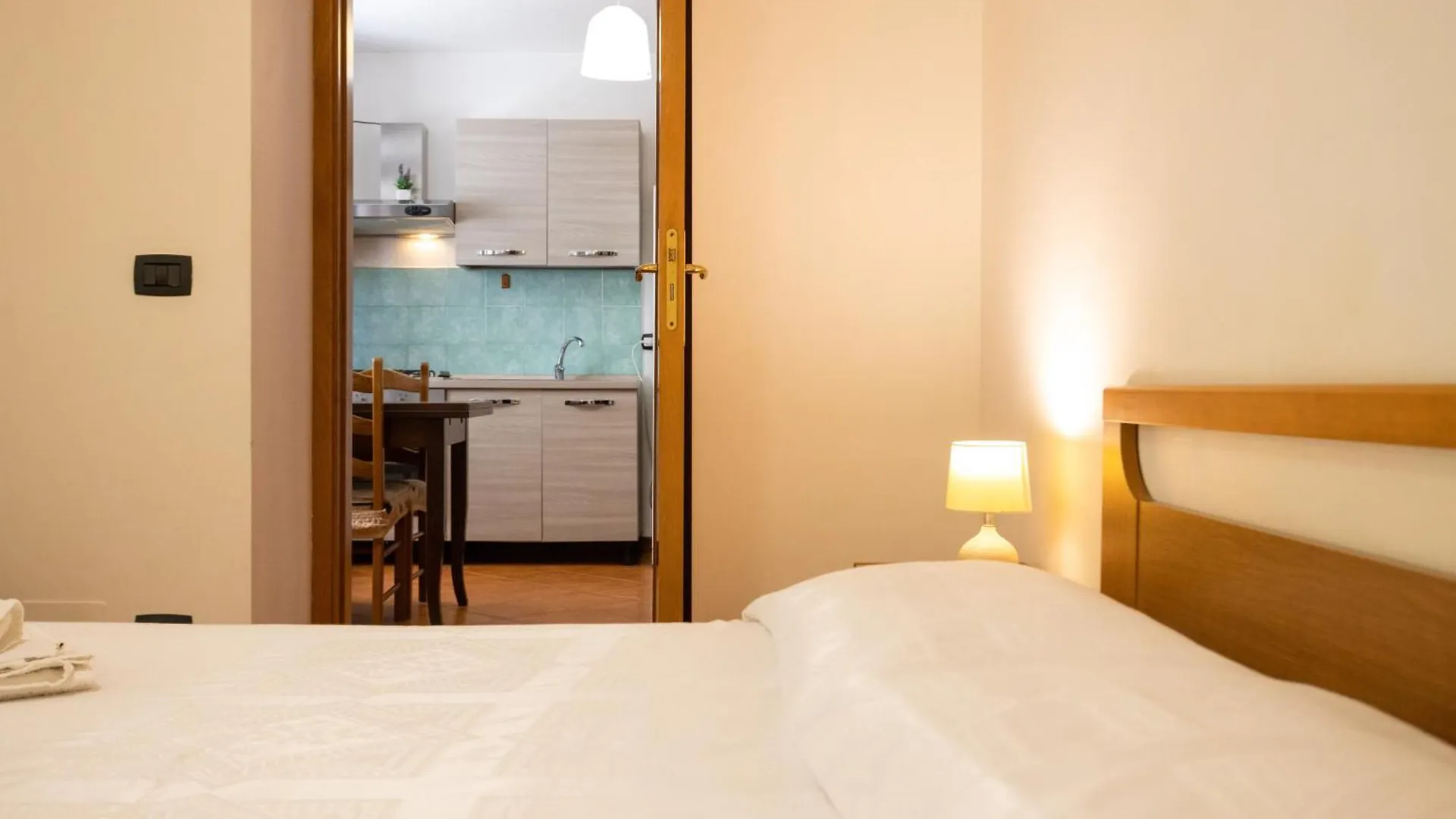 Appartamento Hola Cathedral House Al Capo Palermo 0*,