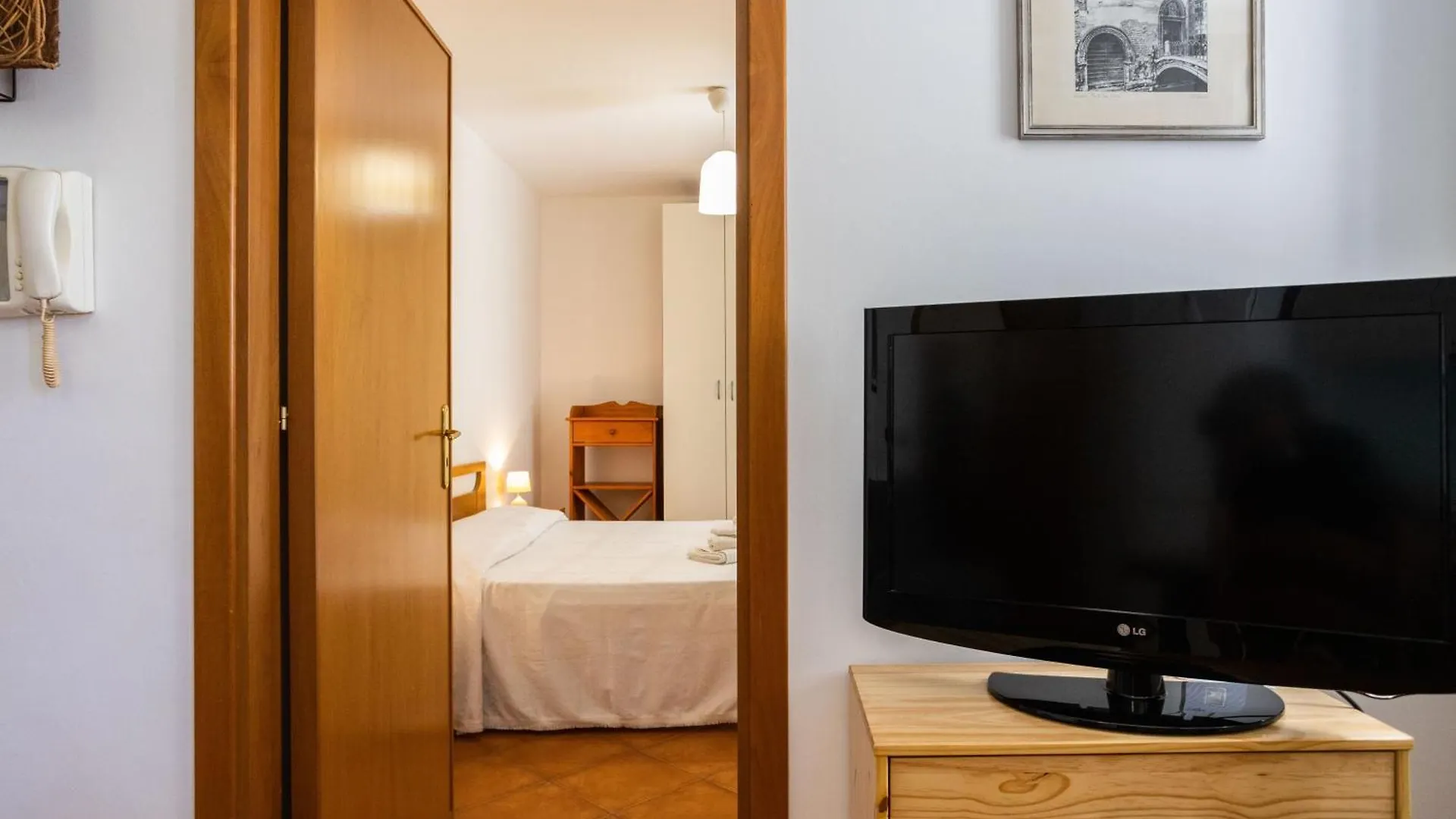 Appartamento Hola Cathedral House Al Capo Palermo
