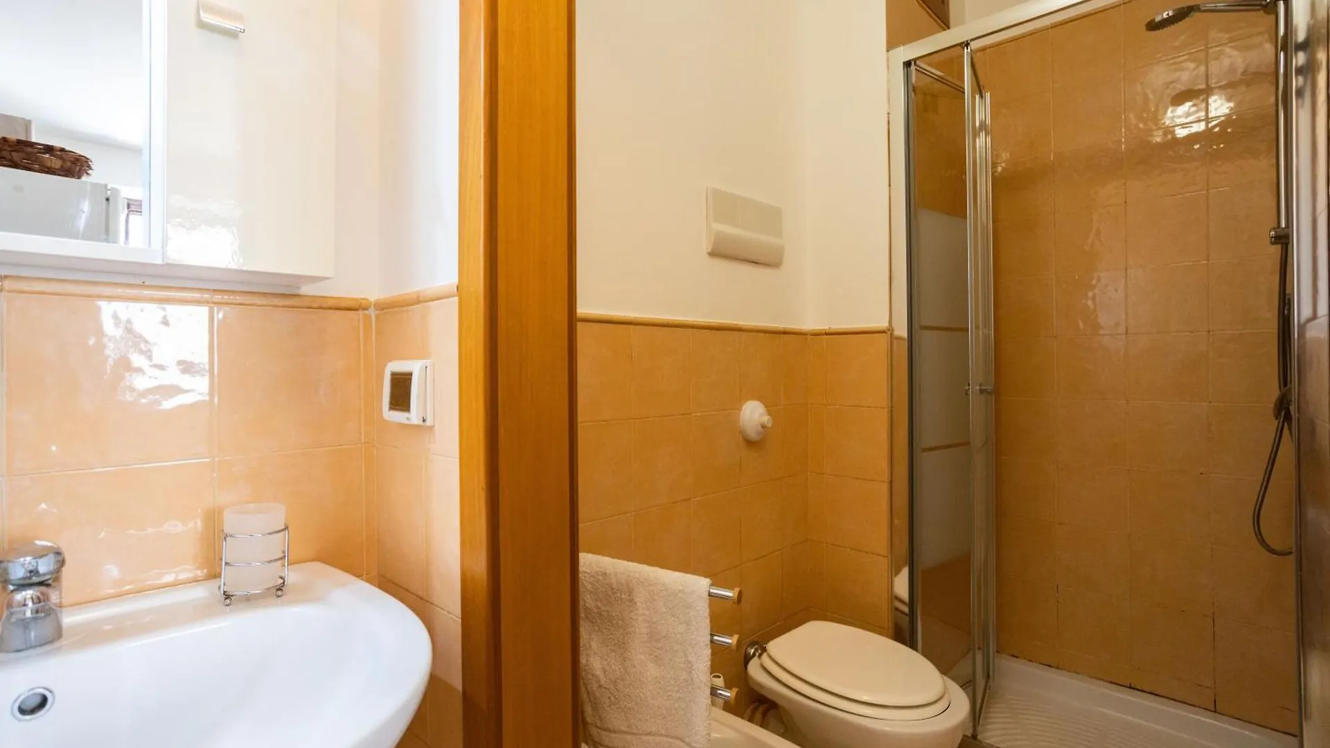 Appartamento Hola Cathedral House Al Capo Palermo