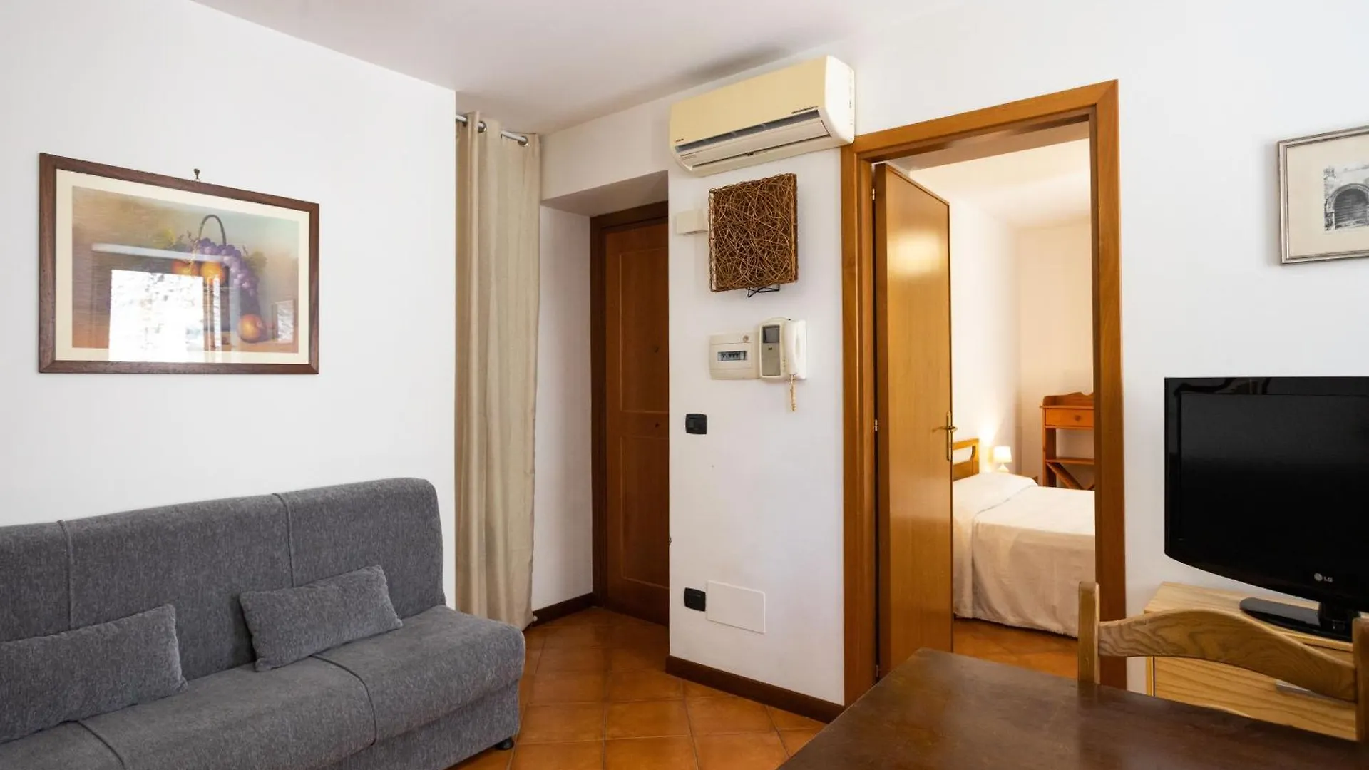 Appartamento Hola Cathedral House Al Capo Palermo Italia